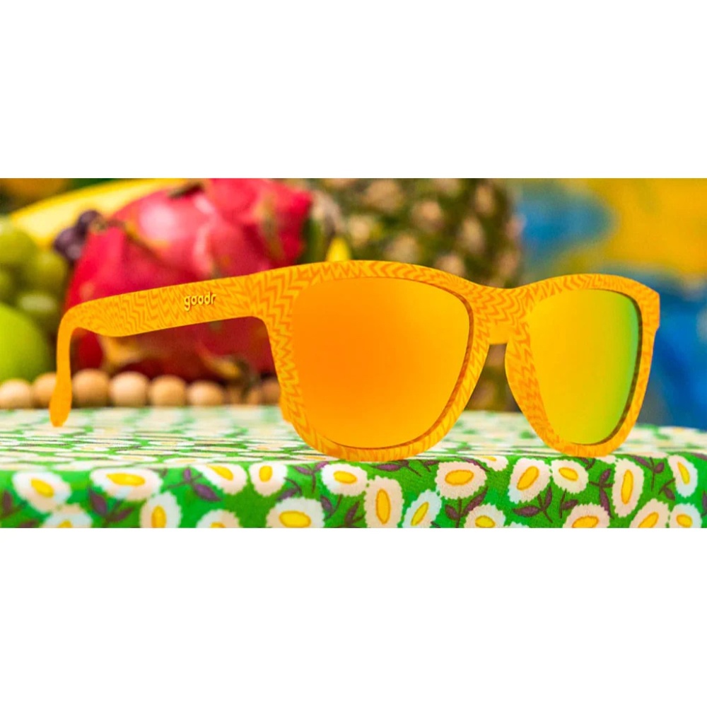 NWT Goodr Psychotropical Psolar Pshades (OG)